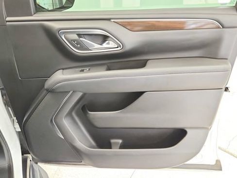 Used 2023 GMC Yukon SLE w/ Max Trailering Package AWD/4WD image 29