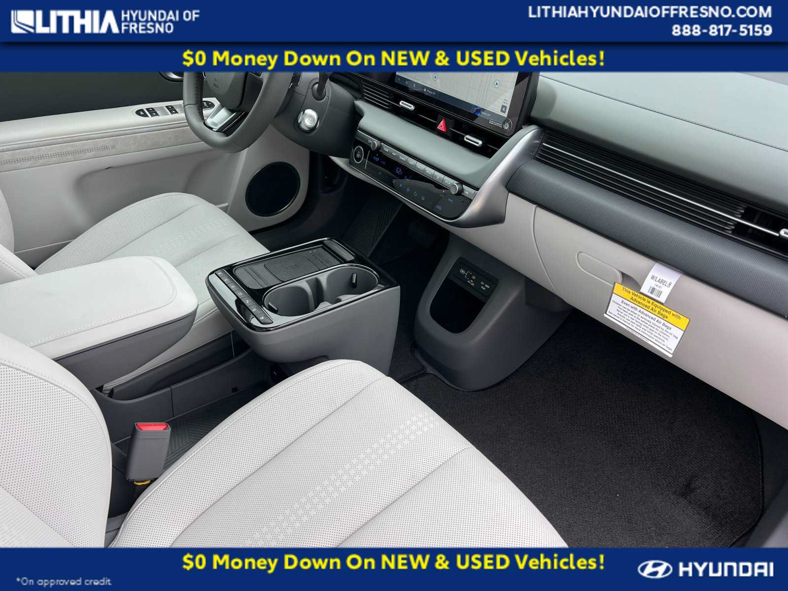 New 2026 Hyundai Ioniq 5 Limited RWD image 16