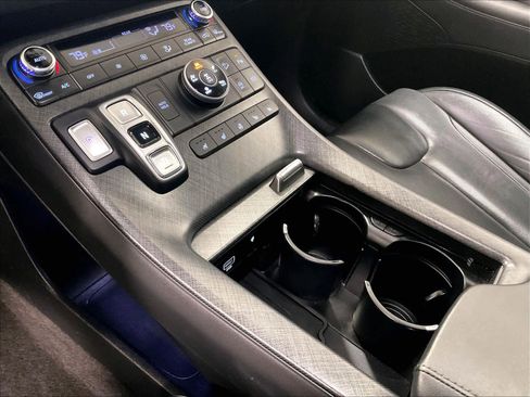 Used 2023 Hyundai Palisade Limited image 21