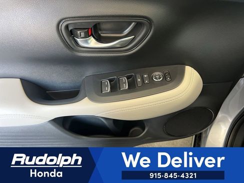 New 2027 Honda HR-V EX-L image 11