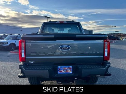 New 2026 Ford F250 XL w/ STX Appearance Package image 4