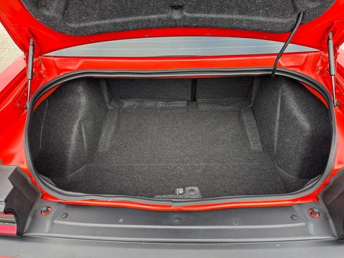 Certified 2021 Dodge Challenger R/T Scat Pack w/ T/A Package image 41