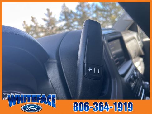 Used 2022 Chevrolet Silverado 3500 W/T w/ WT Convenience Package image 22