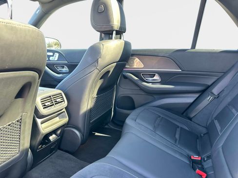 Certified 2022 Mercedes-Benz GLE 53 AMG 4MATIC image 15