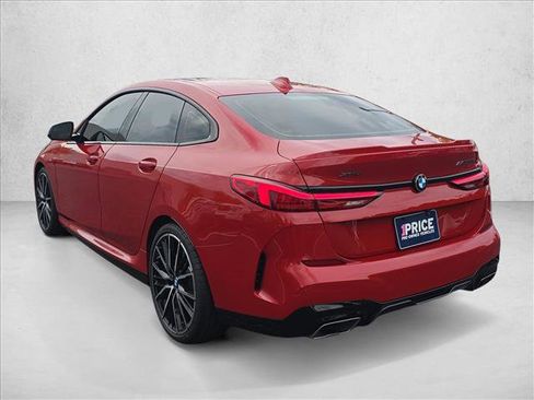 Used 2024 BMW M235i xDrive Gran Coupe w/ Premium Package image 7