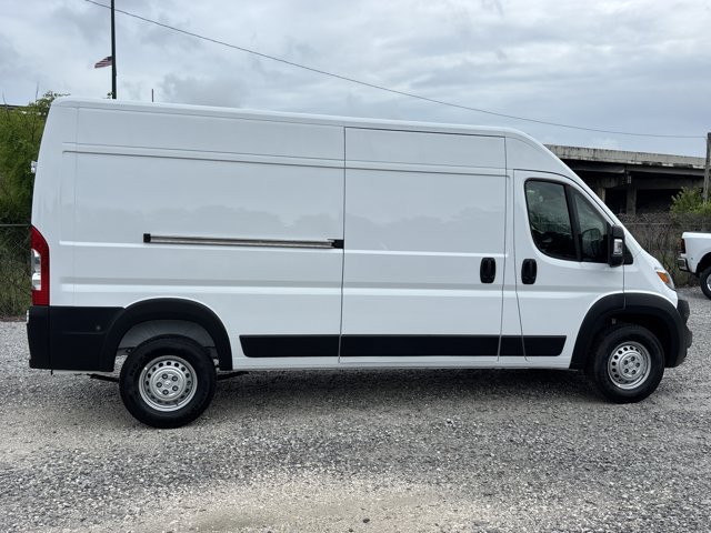 New 2026 RAM ProMaster 3500 w/ Convenience Group FWD image 2