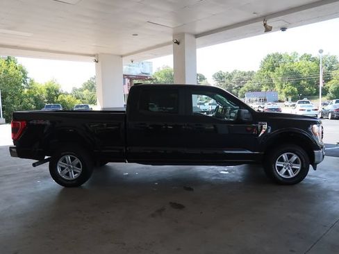 Used 2021 Ford F150 XLT AWD/4WD image 9