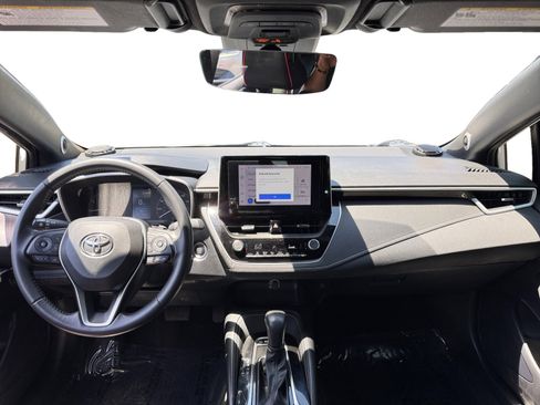 Used 2023 Toyota Corolla SE FWD image 10