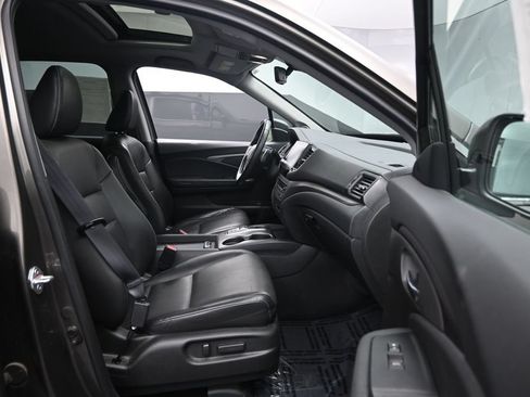 Used 2022 Honda Ridgeline RTL image 21