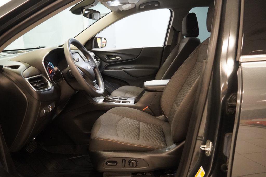 Used 2020 Chevrolet Equinox LT FWD image 5