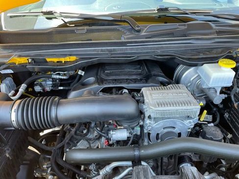 Used 2023 RAM 1500 Rebel w/ Rebel Level 2 Equipment Group AWD/4WD image 31