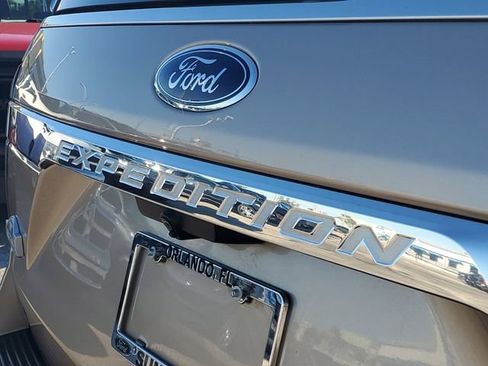 Certified 2020 Ford Expedition King Ranch image 6