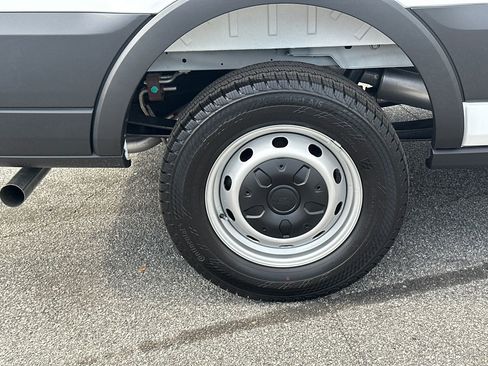 New 2025 Ford Transit 350 w/ Load Area Protection Package image 38