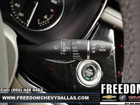 Certified 2023 Cadillac XT6 Premium Luxury image 29