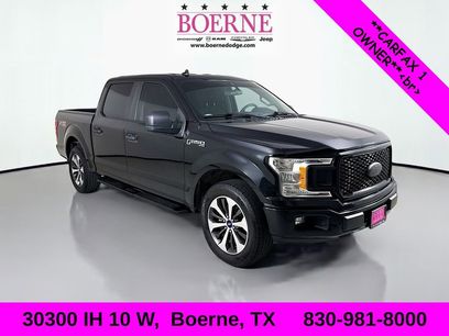 Used 2020 Ford F150 XL w/ Equipment Group 101A Mid