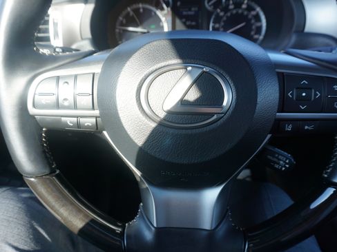 Used 2023 Lexus GX 460 Premium w/ Premium Plus Package image 9