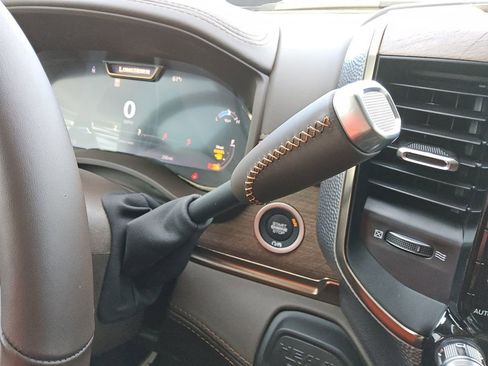 New 2026 RAM 3500 Longhorn image 28