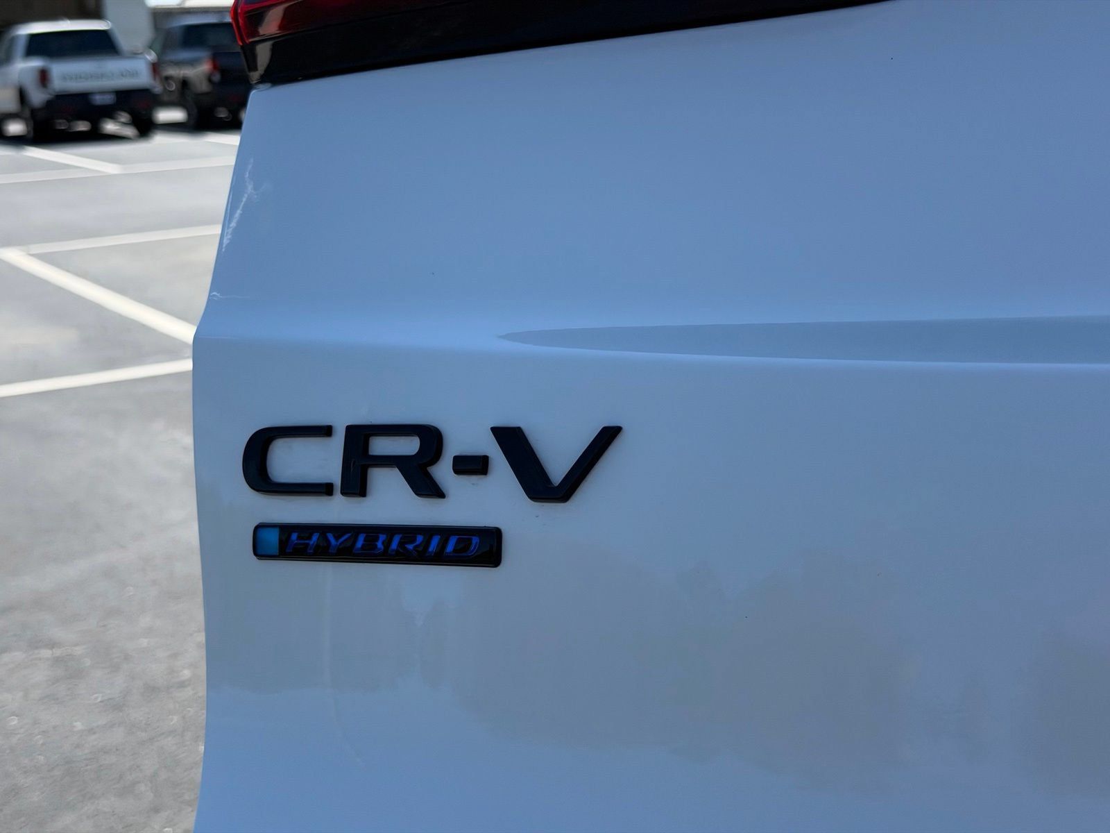 Used 2026 Honda CR-V Sport Touring image 34