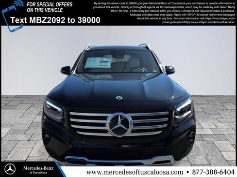 Used 2026 Mercedes-Benz GLB 250 image 2