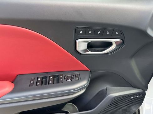 New 2026 Kia K4 GT-Line image 22