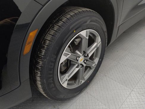 Used 2024 Chevrolet Blazer LT w/ Convenience Package image 31