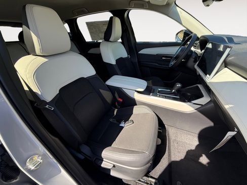 New 2026 MAZDA CX-5 Preferred AWD/4WD image 19