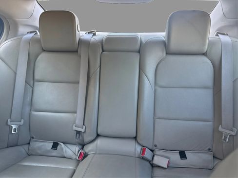 Used 2009 Acura TL FWD image 17