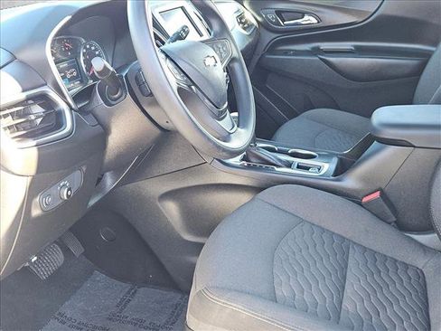 Certified 2021 Chevrolet Equinox LT w/ LPO, Cargo Package image 15