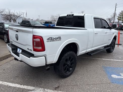 Used 2019 RAM 2500 Laramie image 28