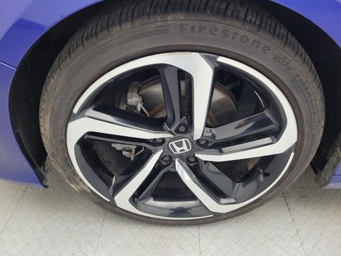 Used 2019 Honda Accord Sport image 31