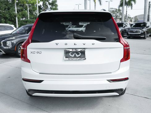 Used 2023 Volvo XC90 T8 Plus w/ Protection Package image 25