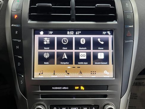 Used 2019 Lincoln MKZ Reserve w/ Reserve Plus Package image 32