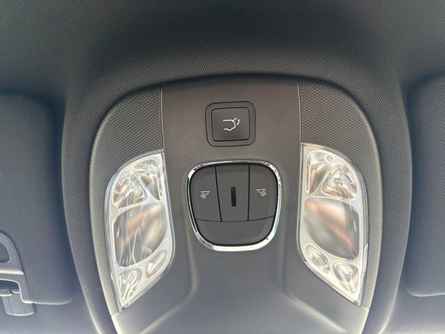 New 2026 Jeep Compass Limited AWD/4WD image 26