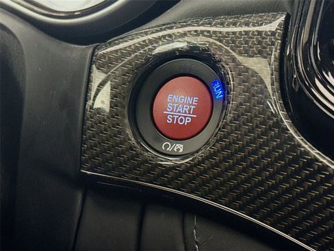 Used 2019 Jeep Grand Cherokee Trackhawk image 11