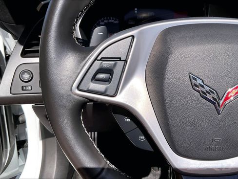 Used 2019 Chevrolet Corvette ZR1 w/ Battery Protection Package image 18