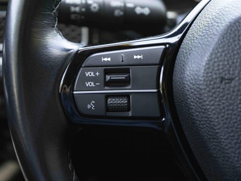 Certified 2023 Honda Civic Sport Touring image 17