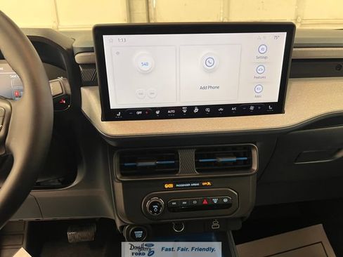New 2026 Ford Maverick XLT w/ XLT Luxury Package FWD image 44