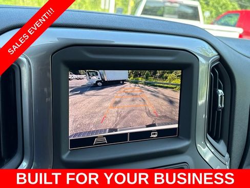 New 2026 Chevrolet Silverado 2500 W/T w/ WT Convenience Package AWD/4WD image 10