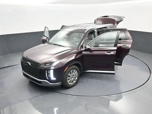 Used 2024 Hyundai Palisade SEL image 83