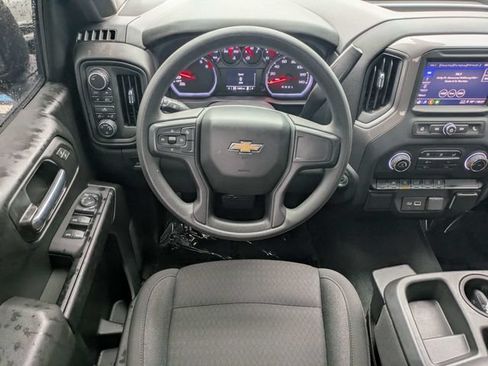 Used 2022 Chevrolet Silverado 1500 Custom AWD/4WD image 15
