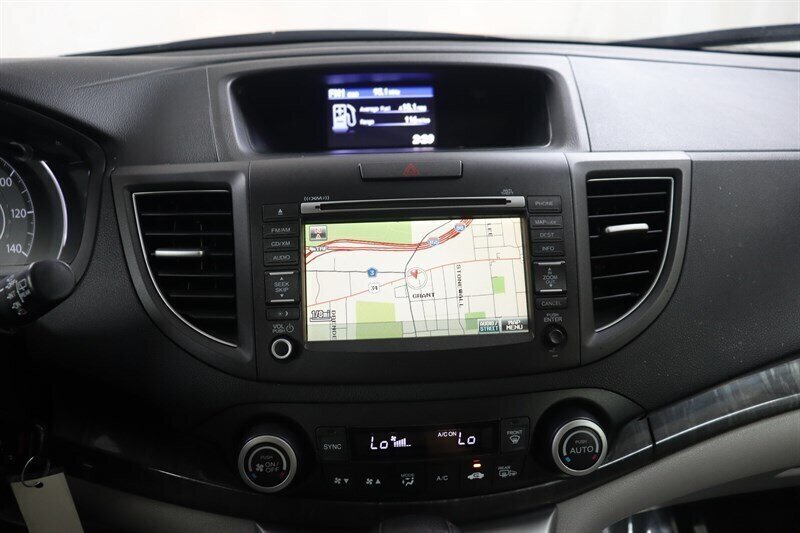 Used 2012 Honda CR-V EX-L image 13