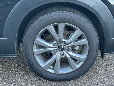 Used 2022 MAZDA CX-30 AWD 2.5 S w/ Select Package image 15
