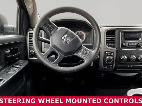 Used 2018 RAM 1500 Express image 10