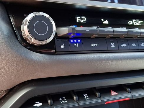 New 2026 Toyota Tundra Capstone AWD/4WD image 10