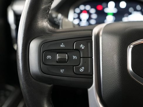 Used 2023 GMC Sierra 1500 Denali w/ Denali Reserve Package AWD/4WD image 23