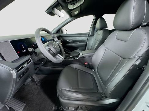 New 2026 Hyundai Santa Cruz SEL AWD/4WD image 17