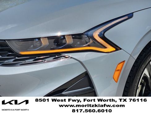 Used 2023 Kia K5 GT-Line w/ GT-Line Premium Package AWD/4WD image 7