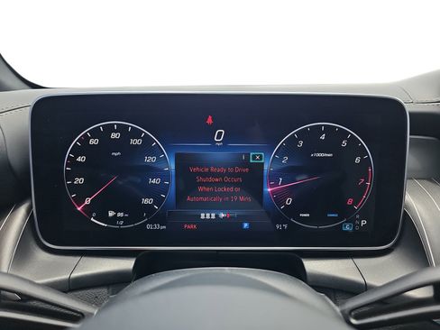 Used 2023 Mercedes-Benz GLC 300 image 16