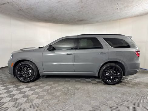 Used 2026 Dodge Durango GT AWD/4WD image 8