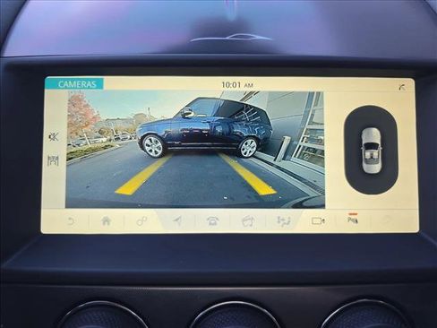 Certified 2024 Jaguar F-TYPE Convertible AWD image 19